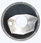 2nv4500 Quick Draw Brand Sae To Transmission Bellhousing Adapter For Most