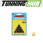 M10-1.25 300-8363 Arp Nut Kit Chrome Moly 672036039202
