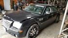 409-01161 300c Plate Automatic Transmission Fits