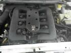300m Chrysler 2001 Flywheel Or