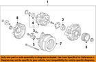31108rv0a12 Honda Oem Stator