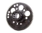 318-400 Bert Transmissions External Balance Chevy