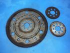 32101-12100 Toyota Engine Flexplate Automatic Flywheel