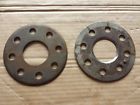 3211732020 3211632020 Toyota Pickup Trans Drive Plates