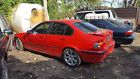 409-58855 325ci Flywheel-flex Plate Manual Transmission