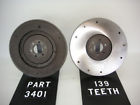 3401 Standard Clutch Flywheel