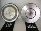 3431 Standard Clutch Flywheel Fits