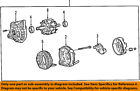 3735022650 Kia Oem Stator