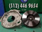 3913056 Usa Chevrolet Gm Manual Flywheel And Adapter To Cummins Conversion