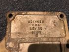3914428 Cummins Series Non Common Rail Or Bell Housing Adapter Chevy