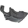 3933089 Oer Powerglide Torque Drive Converter Cover