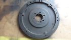 3973466 N Chevrolet Chevy Inch Tooth Nodular Steel Flywheel
