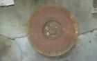 3986184 Chevrolet Truck Flywheel Cast Gmc Ton Grain