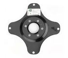 404000 Mustang Roush 8-bolt Aluminum