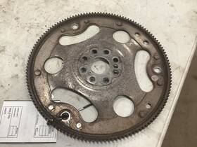409-00118 Flywheel/flex Plate Automatic Transmission 2.0l Fits 13-16 Verano 314295