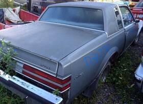 409-00670 Flywheel/flex Plate Automatic Transmission 6-231 Fits 82-87 Grand Prix 335862 409-00670 Flywheel/flex Plate Automatic Transmission 6-231 Fits 82-87 Grand Prix 335862