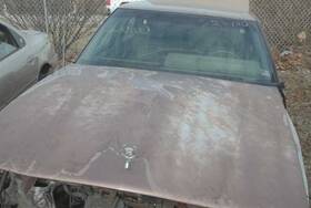 409-00746 Flywheel/flex Plate Automatic Transmission Fits 87-92 Allante 317031 409-00746 Flywheel/flex Plate Automatic Transmission Fits 87-92 Allante 317031