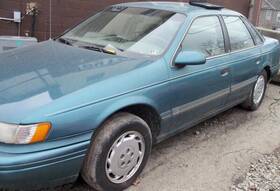 409-00883 Flywheel/flex Plate Automatic Transmission 6-183 3.0l Fits 91-94 Sable 297790 409-00883 Flywheel/flex Plate Automatic Transmission 6-183 3.0l Fits 91-94 Sable 297790
