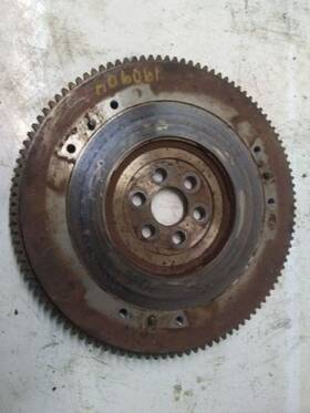 409-50136 Flywheel/flex Plate Manual Transmission Flywheel Fits 07-08 Fit 304369