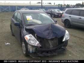 409-50150 Flywheel/flex Plate Cvt 1.8l Fits 13-19 Sentra