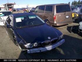 409-59013 Flywheel/flex Plate Manual Transmission Convertible Fits 03-06 Bmw 330i 481236