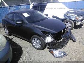 409-59242 Flywheel/flex Plate Manual Transmission Fits 16-20 Yaris 773621