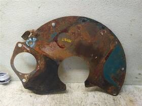409.am1d75 Gremlin 1975 Flywheel/flex Plate 340848