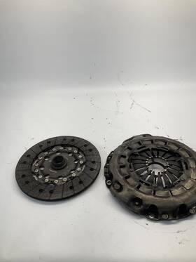 409.ch1c06 04-08 Chrysler Crossfire Limited Automatic Transmission Flexplate Flywheel S