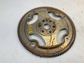 409.fd1116 409-10217 10-23 Ford Transit Connect 2.0l 2.5l At Transmission Flexplate Flywheel Q