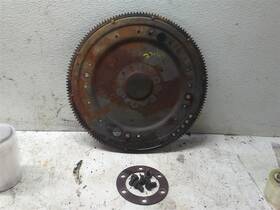 409.fd1s60 60 Ford Galaxie 1960 Flywheel/flex Plate 346564
