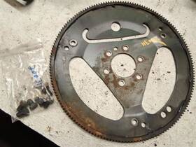 409.gm4s61 Invicta 1961 Flywheel/flex Plate 353682