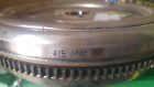 03g105266 415074009 Luk Dsg Dual Mass Flywheel Semi Auto Audi Vw Seat