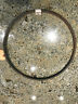 460583 General Motors Gm Flywheel Ring Gear Nos