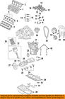 4736604aa Mopar Chrysler Oem-engine Harmonic Balancer