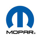 4863841 Mopar Dodge Jeep Genuine Drive Plate