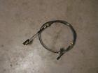 4c2z7e395db Ford Super Duty Auto Transmission Shift Cable Oem