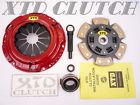 St48574 4runner Xtd Stage 2 Street Clutch Kit 88-95 Toyota Pickup T100 V6 3.0l
