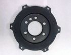50-042-1 Tilton Chevy Low Profile Button Piece Rear Main
