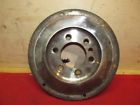 509-110 Quartermaster Nascar Button Flywheel Chevrolet