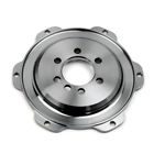 509113sczz Quarter Master Button Style Internal Balance Chevy Flywheel