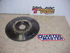 509132 Quartermaster Sb Chevy Tooth Flywheel For Clutch Tilton