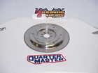 509137 Quartermaster New Tooth Flywheel For Clutch Chevy