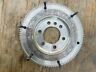 51-6300 Tilton Tooth Flywheel For Rear Mount Starter Nascar Arca Chevy