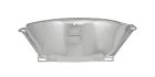 5135 Gasket Chrome Flywheel Dust Shield For Gm 084041026311