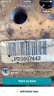 5177286m Detroit Diesel Flywheel Cast