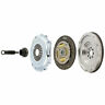 52-50015on Oem Oes For Bmw Clutch Flywheel Kit Csw