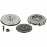 52-50020on Oem Oes For Ford Super Duty Diesel Obs Clutch Flywheel