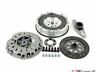 520-200-240kt Assembled By Ecs Jb Racing Lightweight Aluminum Flywheel And Clutch