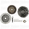 52252605 Valeo Premium Clutch Flywheel Conversion Kit 804163115744