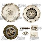 52252607 Valeo New Clutch And